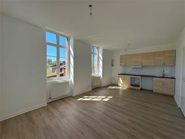 Appartement à louer, 59m², Sain-Bel