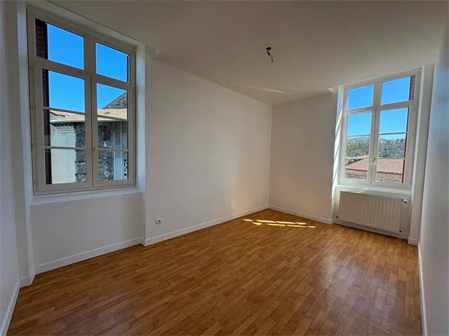 Appartement à louer, 59m², Sain-Bel