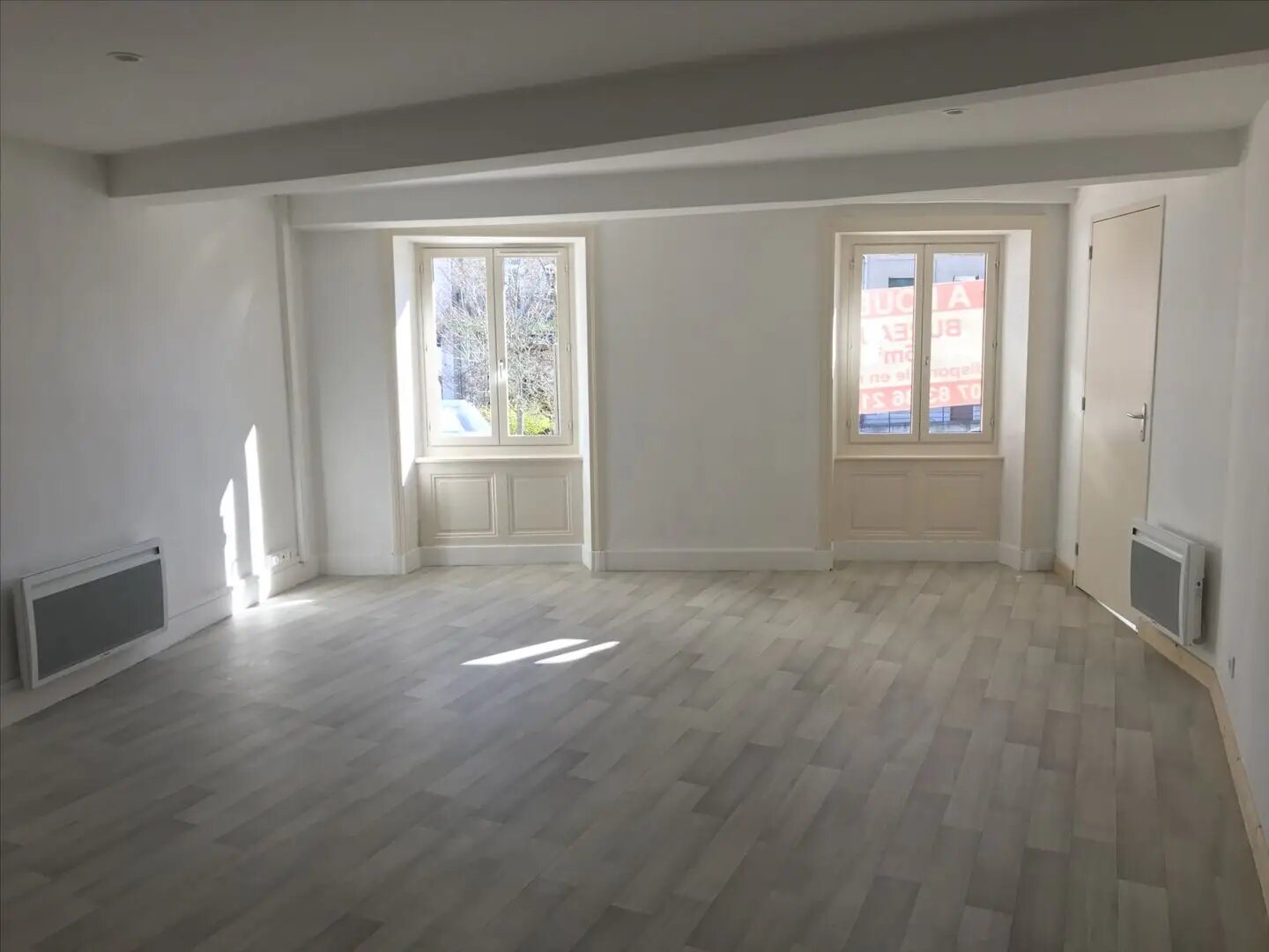 Appartement à louer, 50m², Saint-Laurent-de-Chamousset
