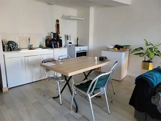 Appartement à louer, 50m², Saint-Laurent-de-Chamousset