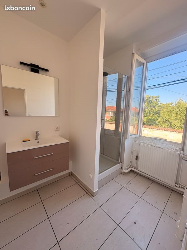 Appartement à louer, 32m², Arnas