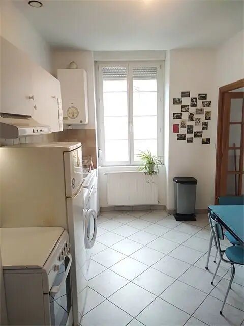 Appartement à louer, 37m², L'Arbresle