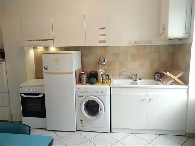 Appartement à louer, 37m², L'Arbresle