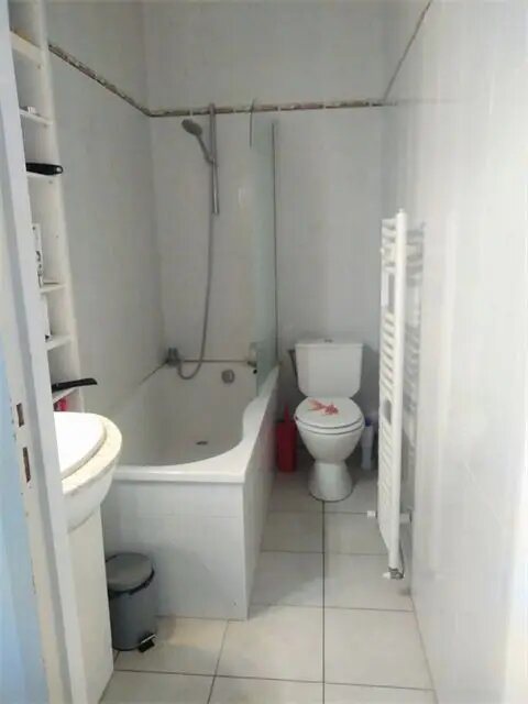 Appartement à louer, 37m², L'Arbresle
