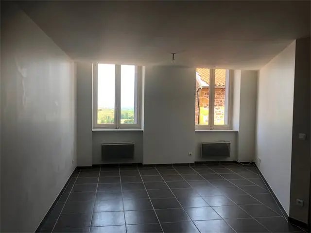 Appartement à louer, 43m², Saint-Romain-de-Popey
