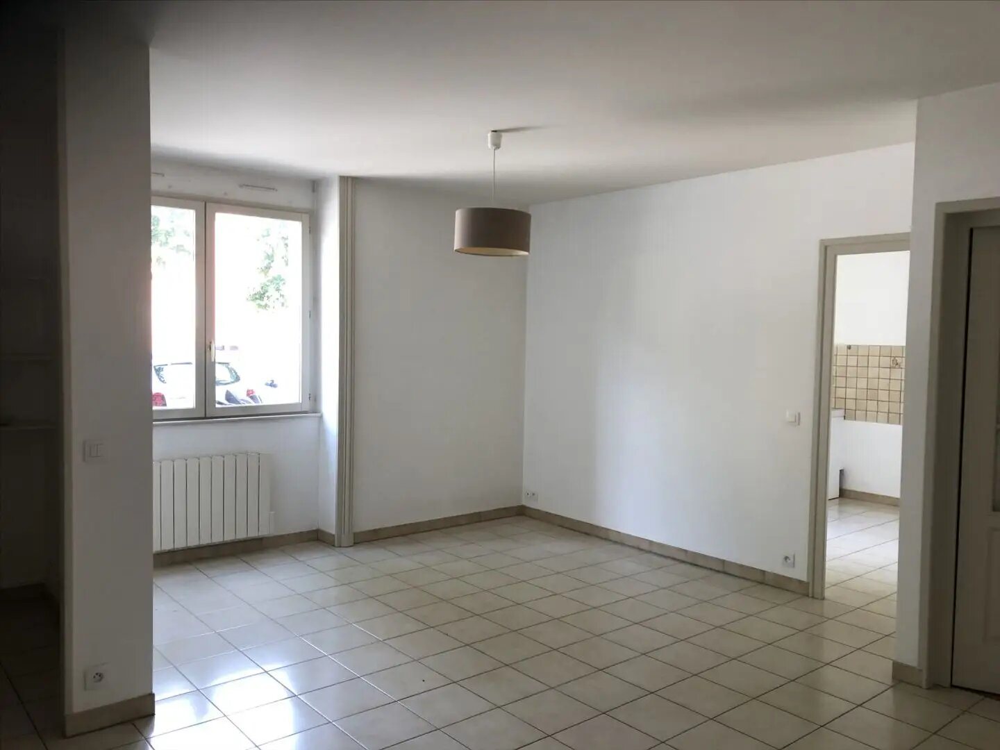 Appartement à louer, 65m², Saint-Pierre-la-Palud