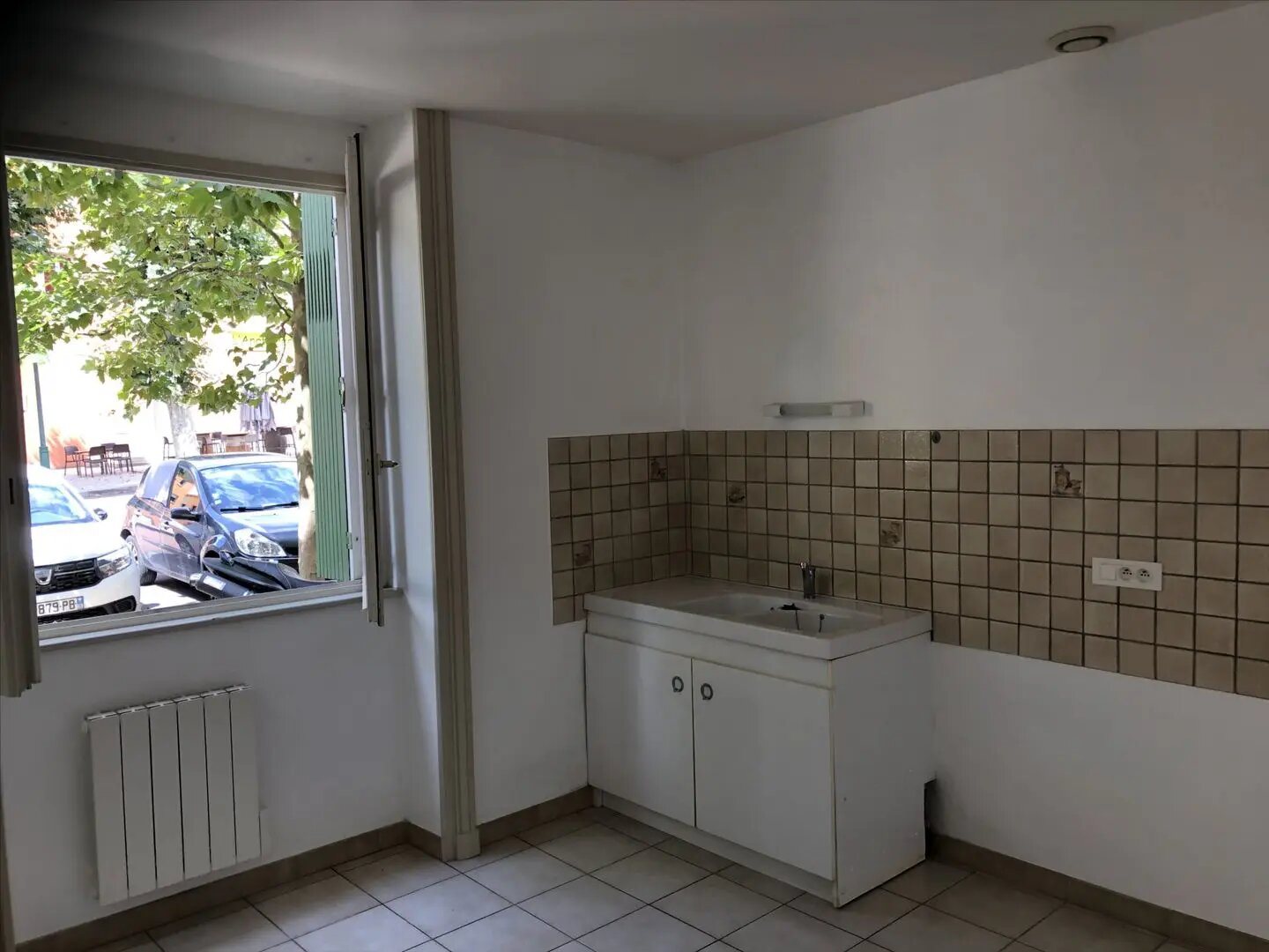 Appartement à louer, 65m², Saint-Pierre-la-Palud