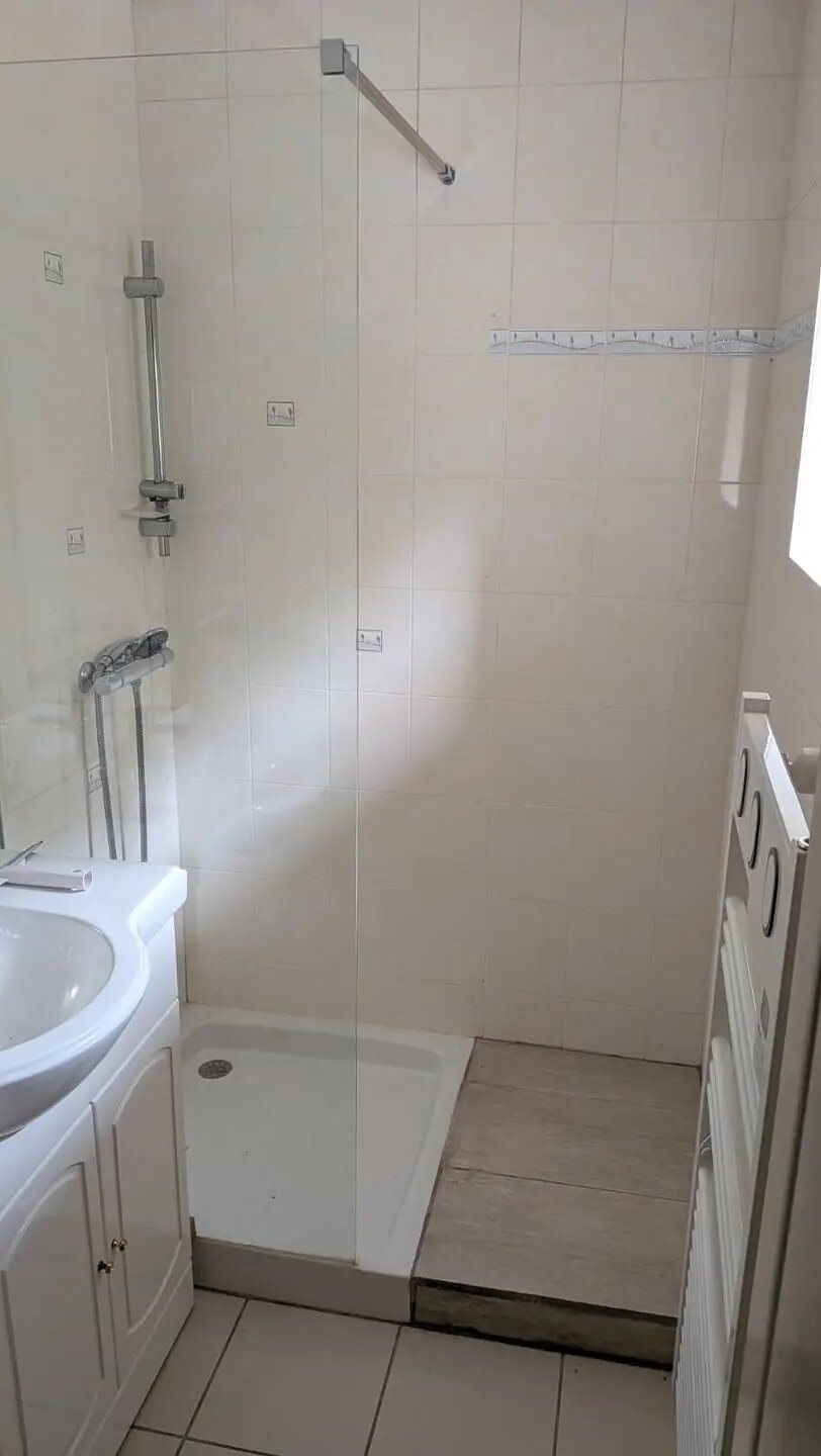 Appartement à louer, 65m², Saint-Pierre-la-Palud