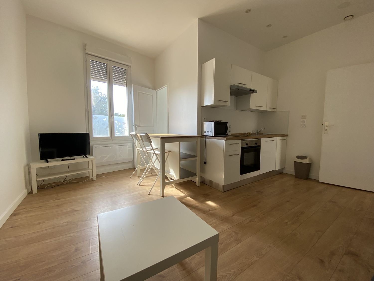 Appartement à vendre, 32m², Avignon