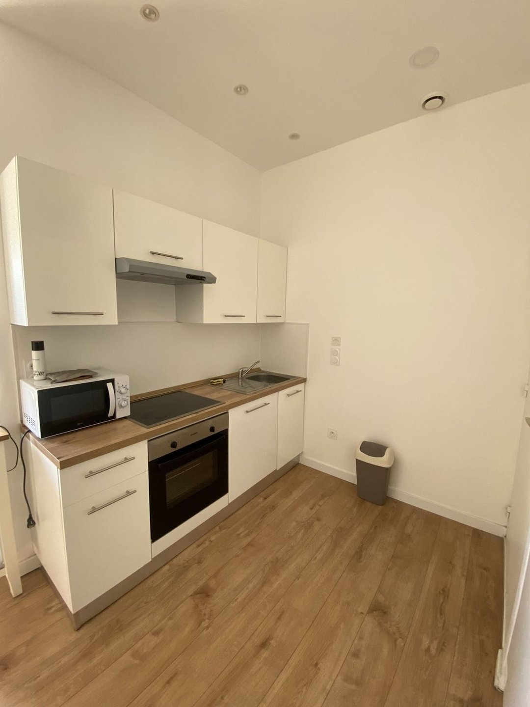 Appartement à vendre, 32m², Avignon