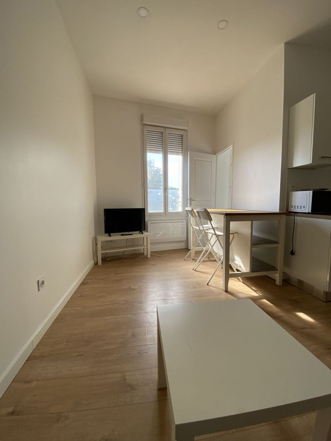 Appartement à vendre, 32m², Avignon