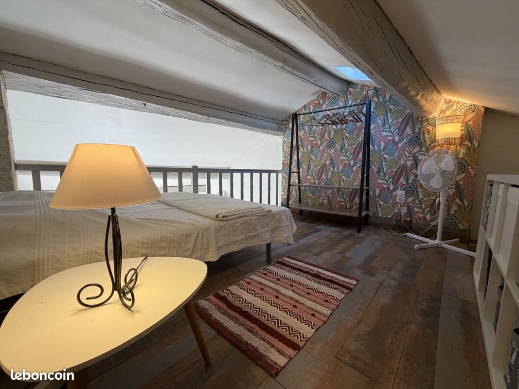 Appartement à louer, 35m², Avignon