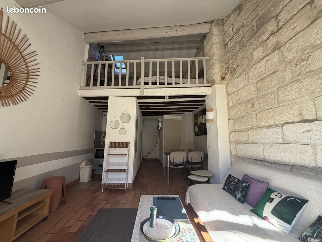 Appartement à louer, 35m², Avignon