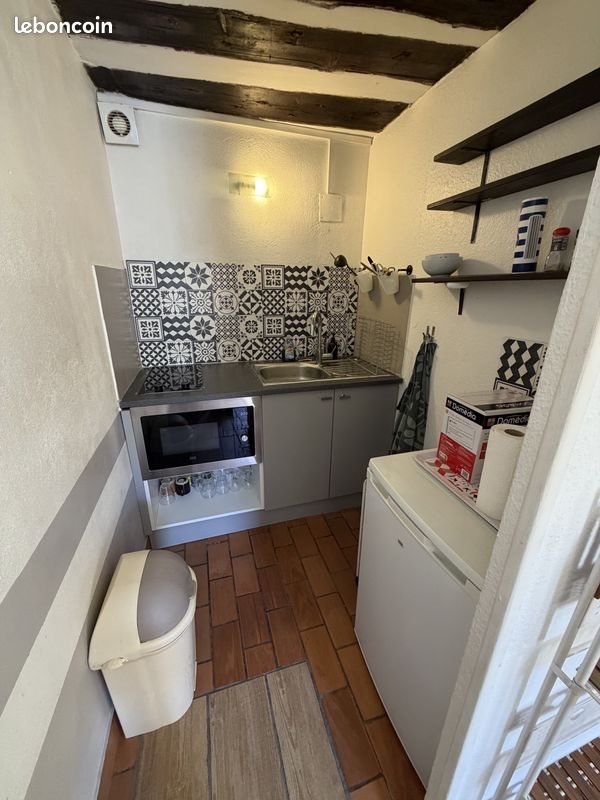 Appartement à louer, 35m², Avignon