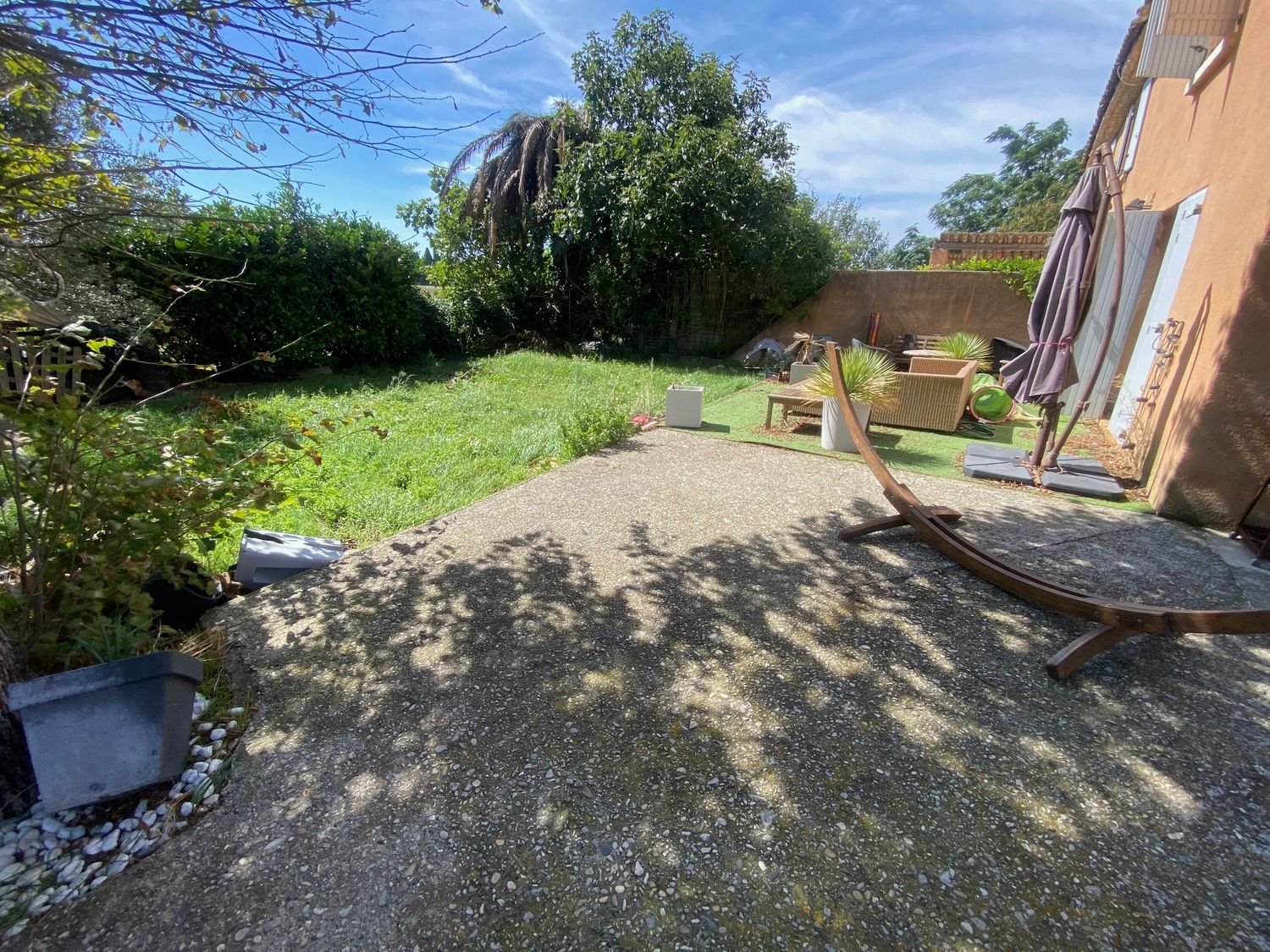 Maison à vendre, 130m², Caderousse