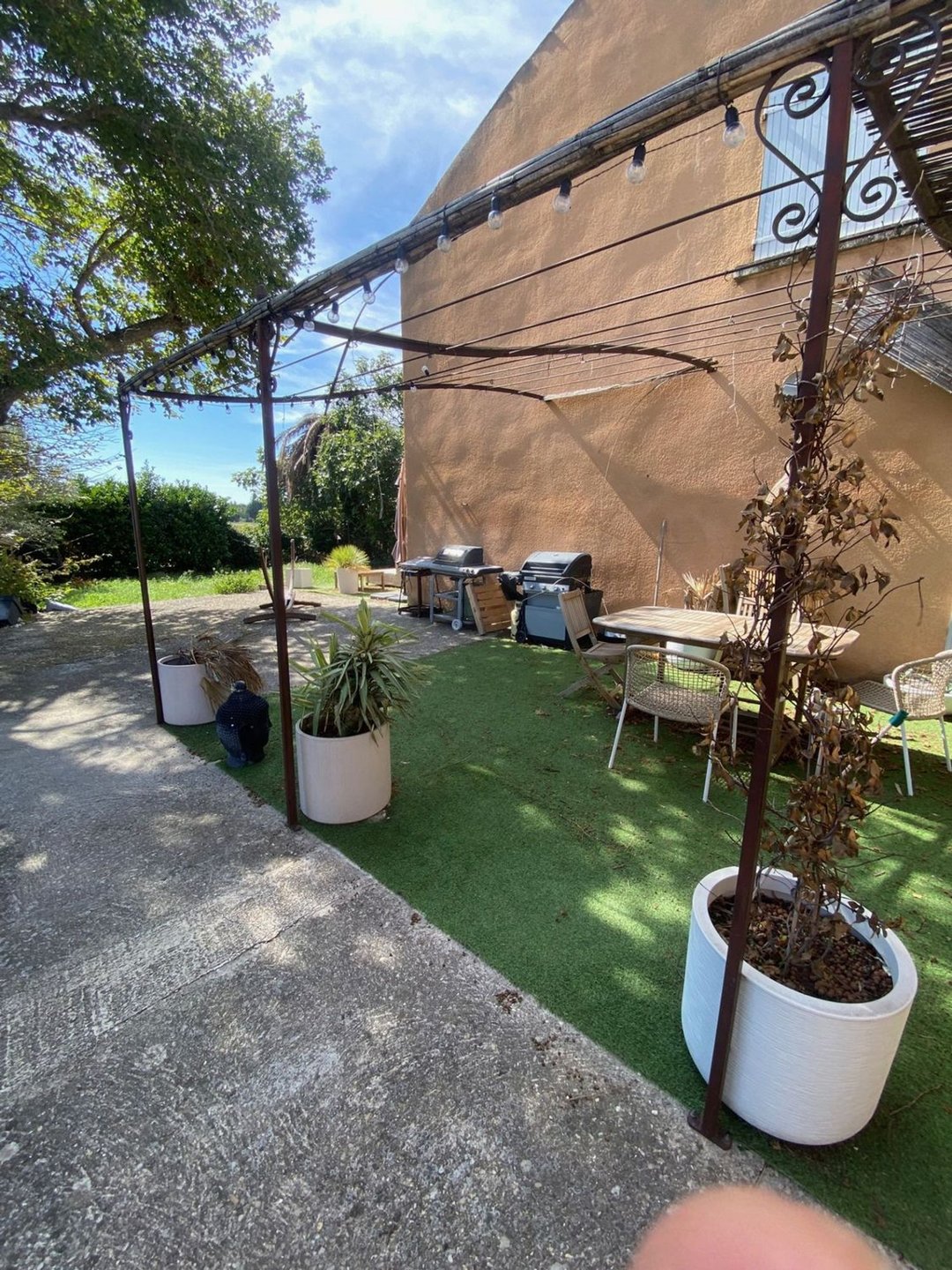 Maison à vendre, 130m², Caderousse