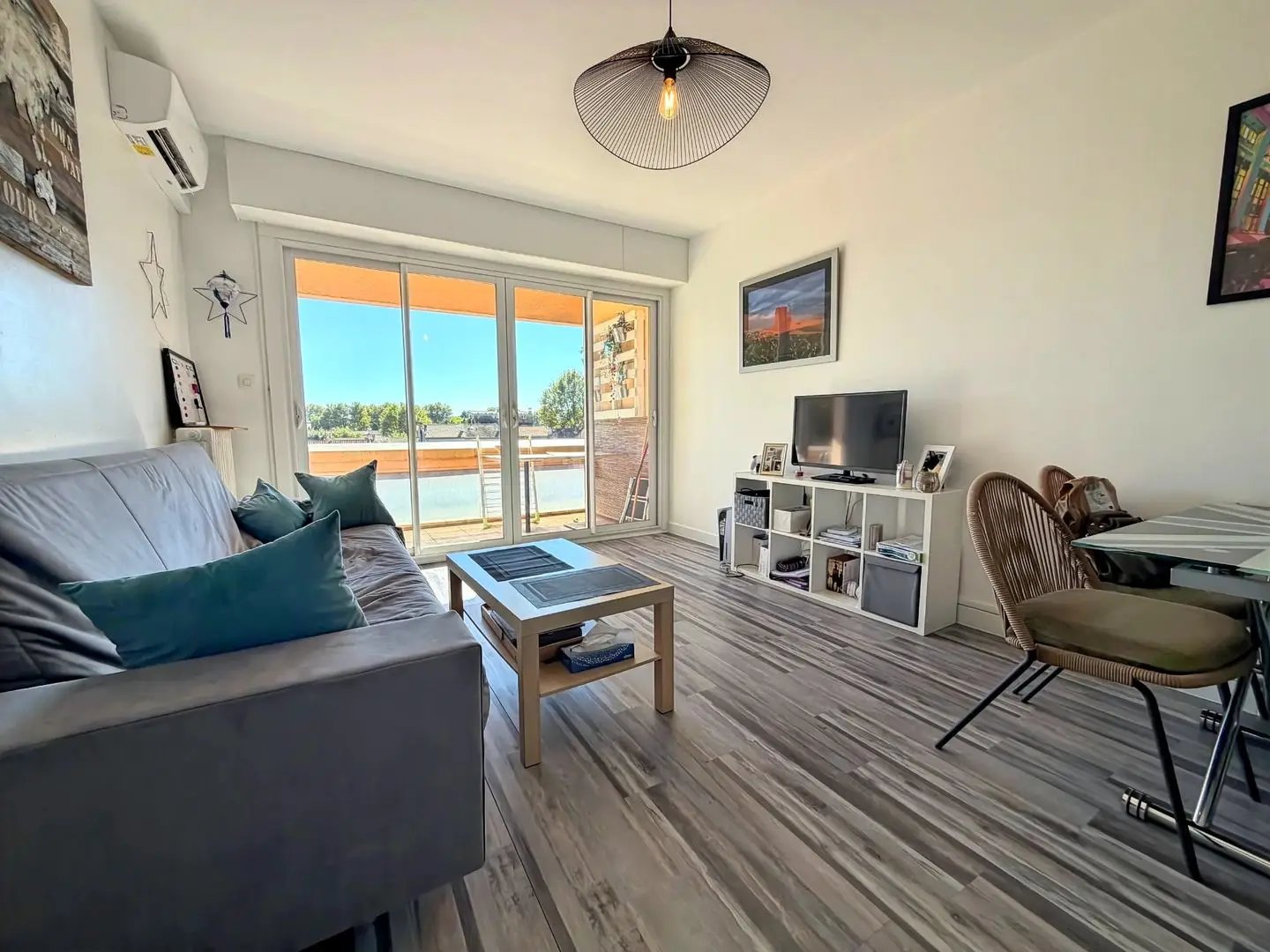 Appartement à vendre, 40m², Avignon