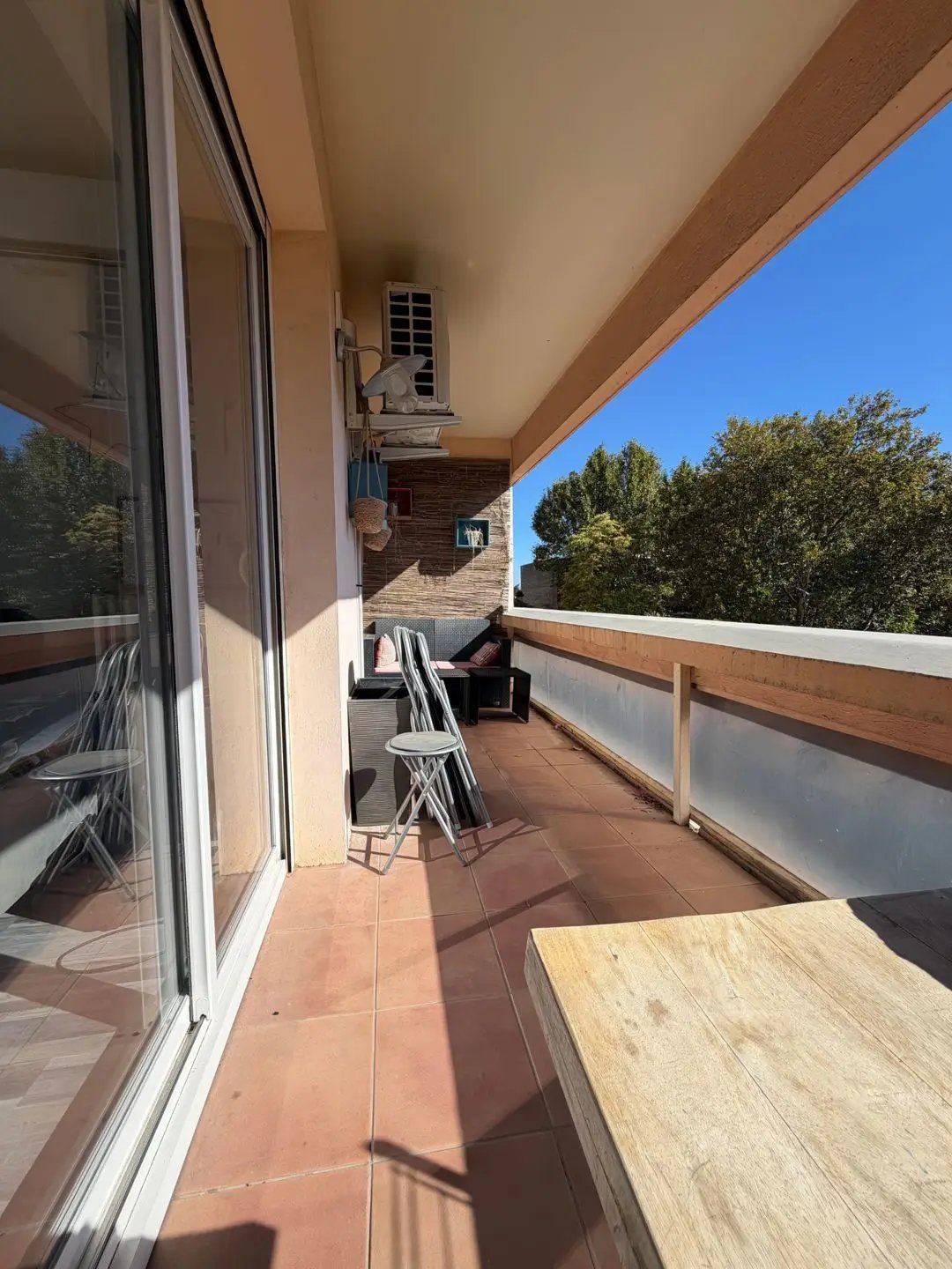 Appartement à vendre, 40m², Avignon