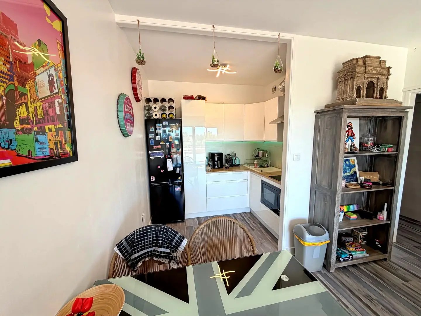 Appartement à vendre, 40m², Avignon