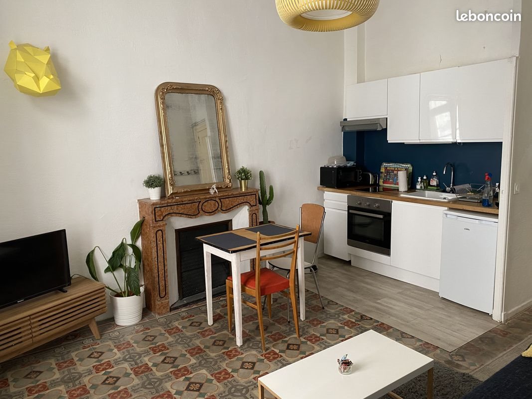 Appartement à louer, 30m², Avignon