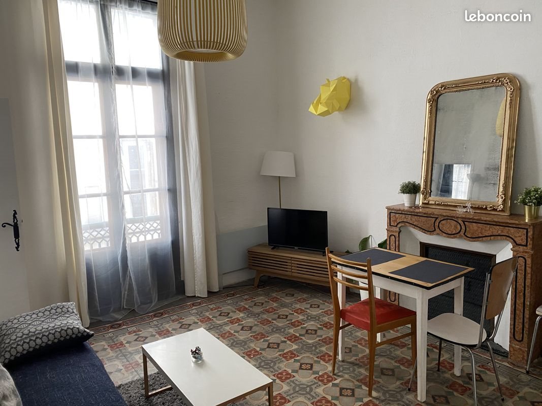 Appartement à louer, 30m², Avignon