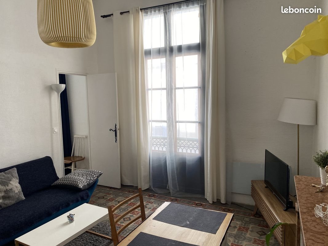 Appartement à louer, 30m², Avignon