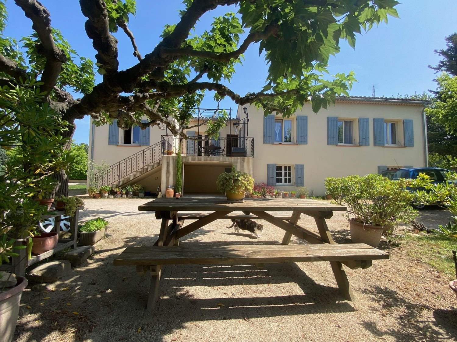 Maison à vendre, 114m², Caderousse