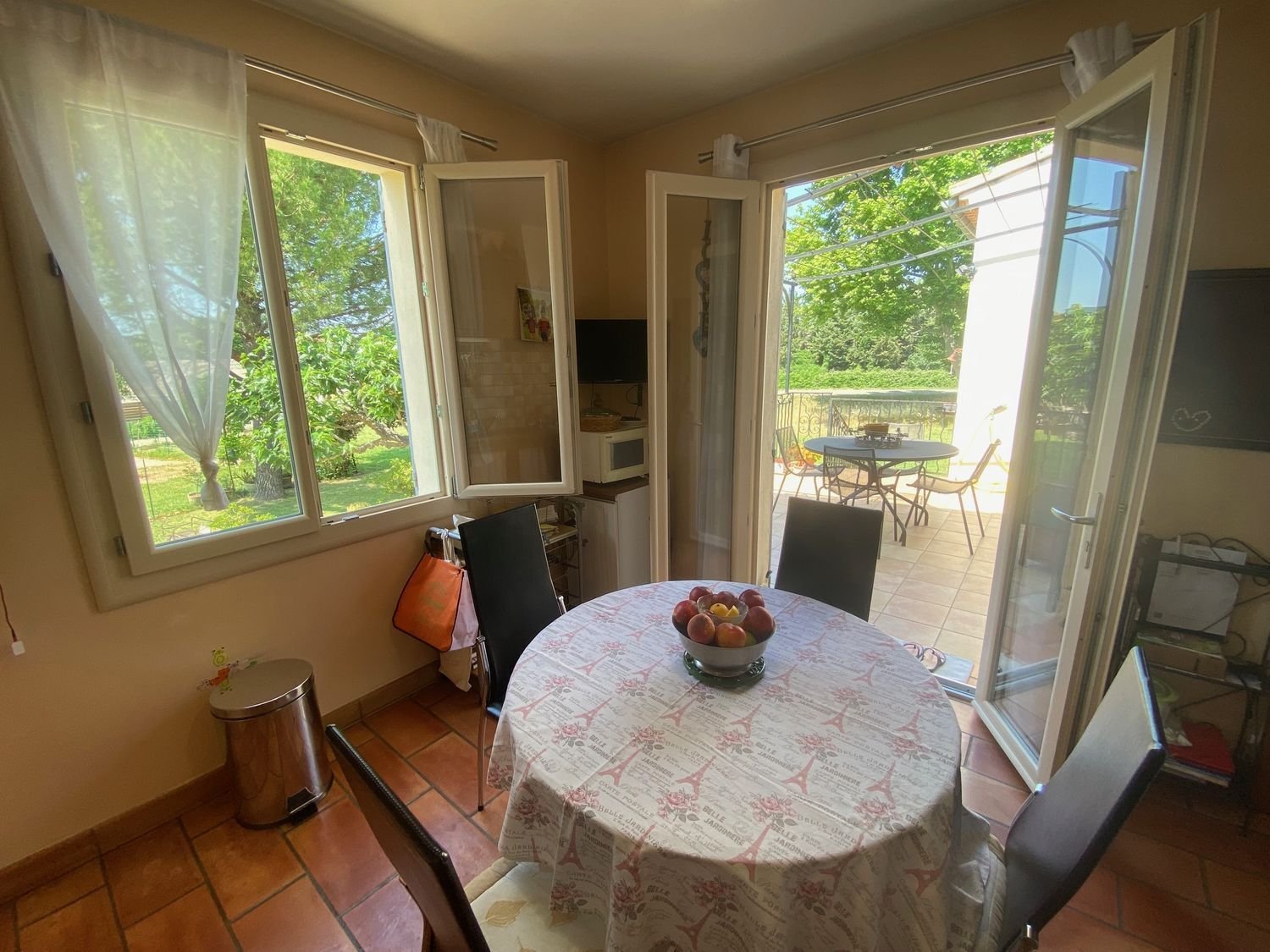 Maison à vendre, 114m², Caderousse