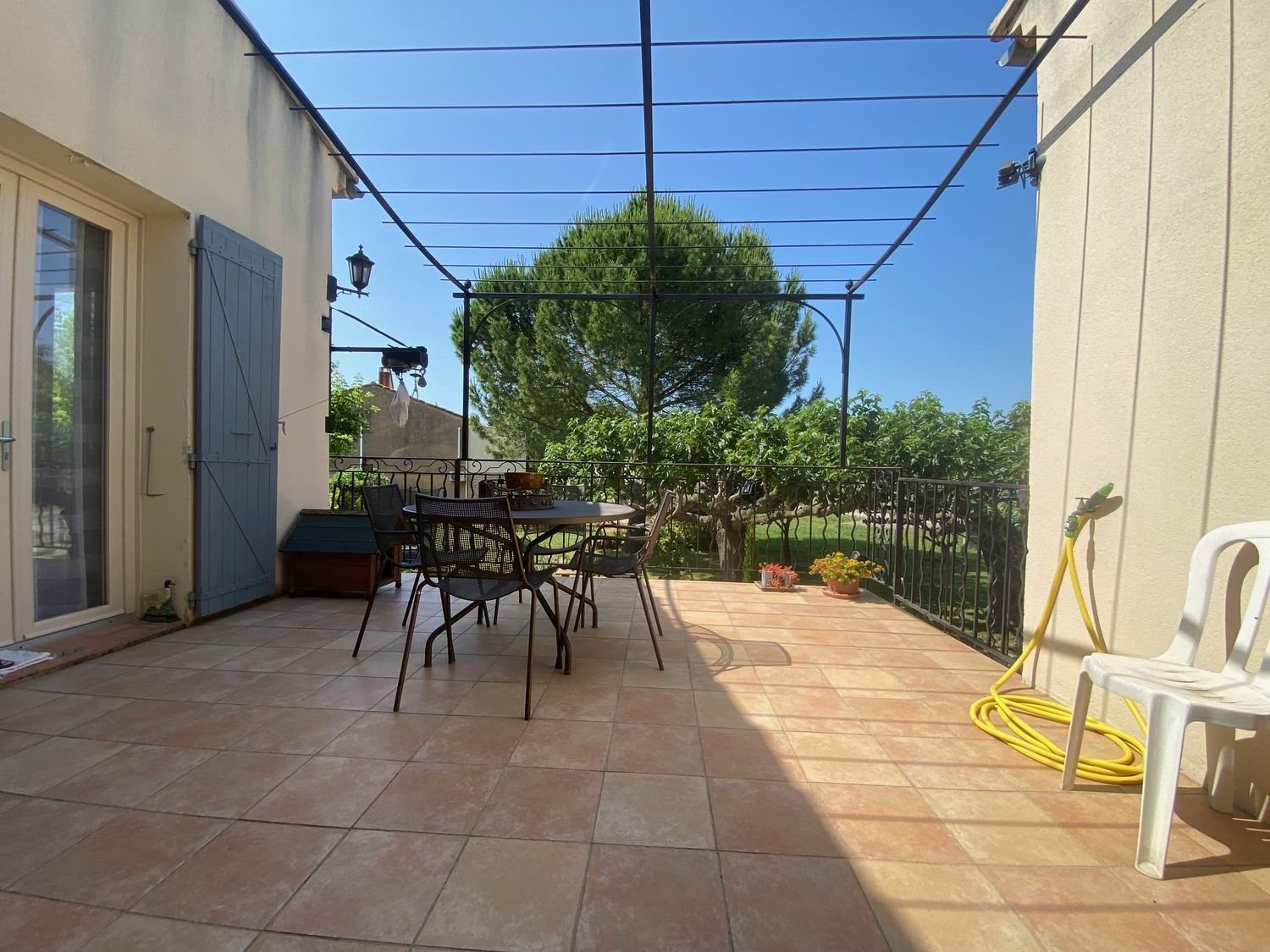 Maison à vendre, 114m², Caderousse