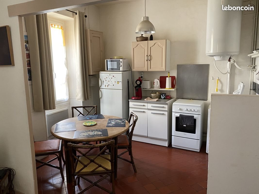 Appartement à louer, 36m², Avignon