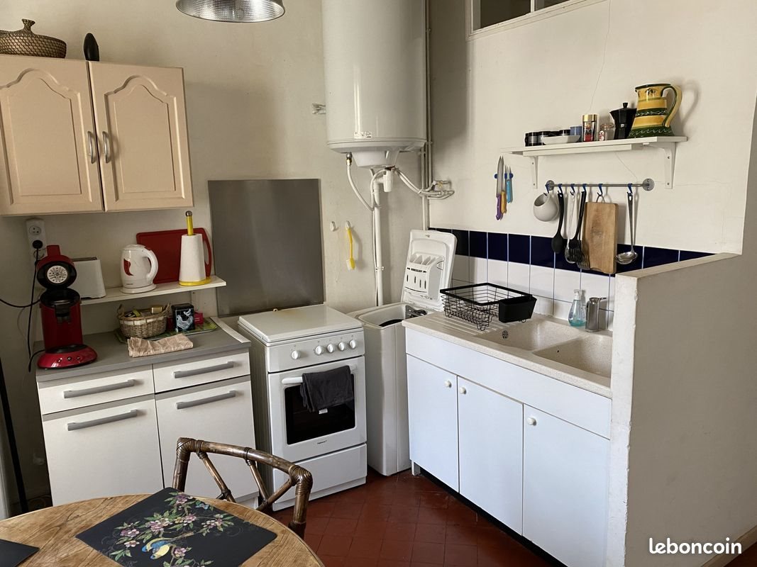 Appartement à louer, 36m², Avignon