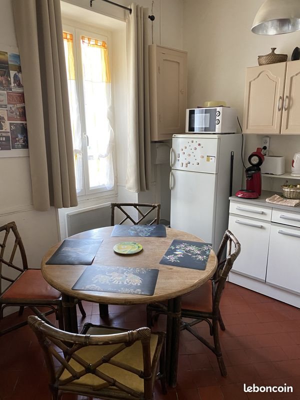 Appartement à louer, 36m², Avignon