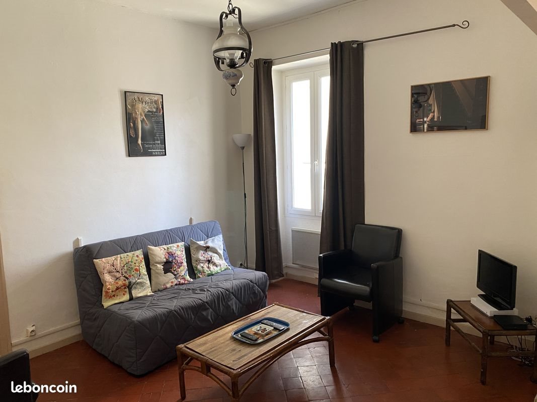 Appartement à louer, 36m², Avignon