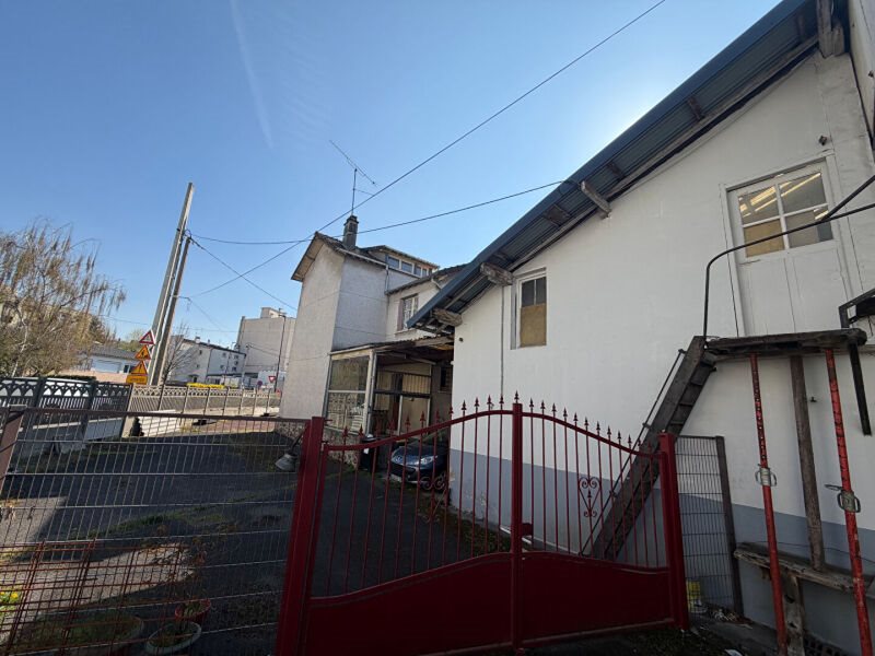 Maison à vendre, 350m², Livry-Gargan