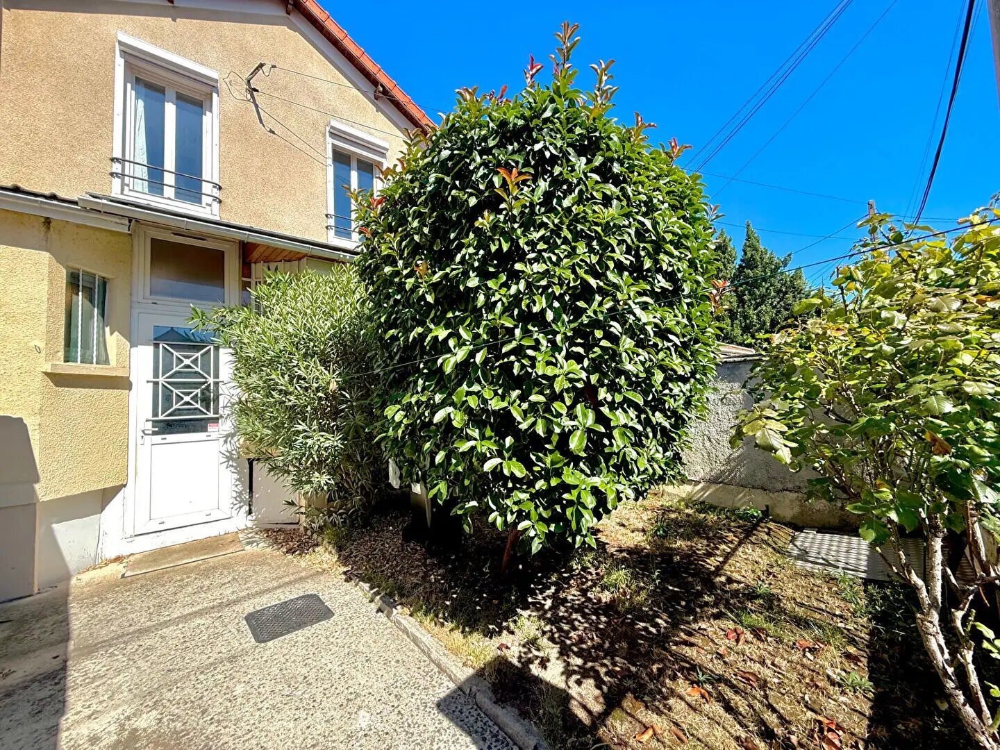Maison à vendre, 55m², Bondy