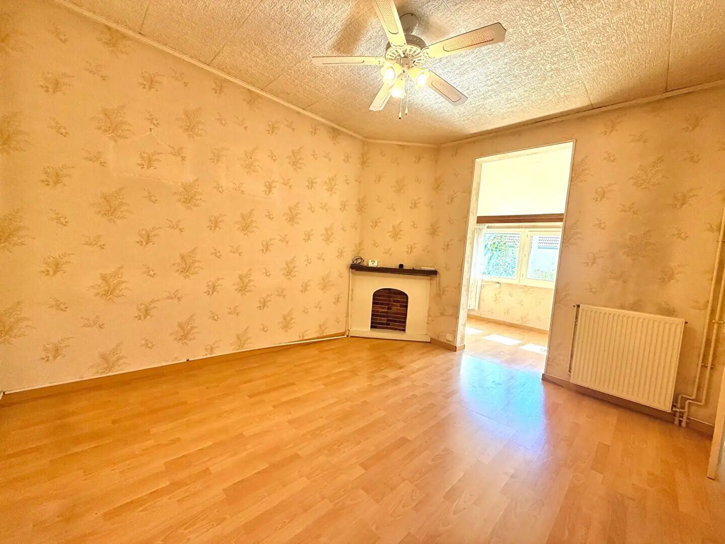 Maison à vendre, 55m², Bondy