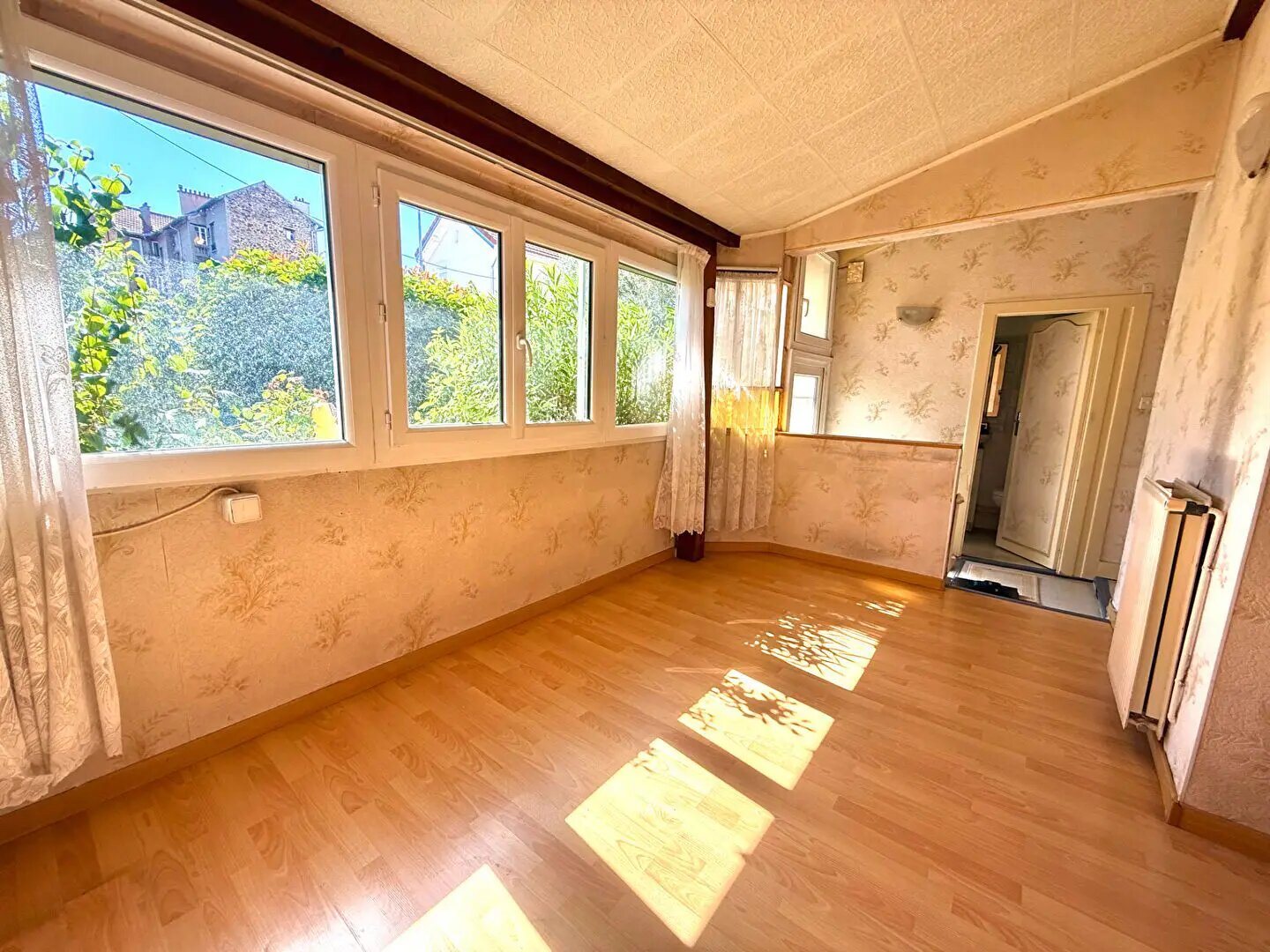 Maison à vendre, 55m², Bondy