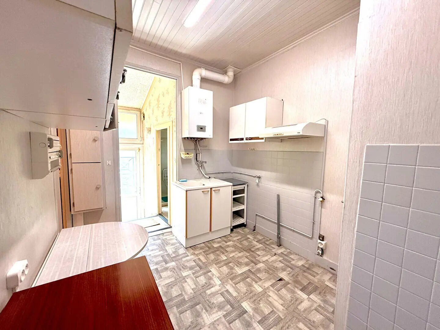 Maison à vendre, 55m², Bondy
