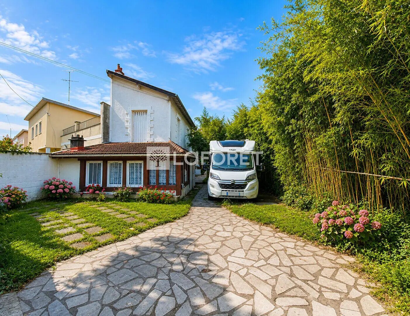 Maison à vendre, 90m², Villemomble