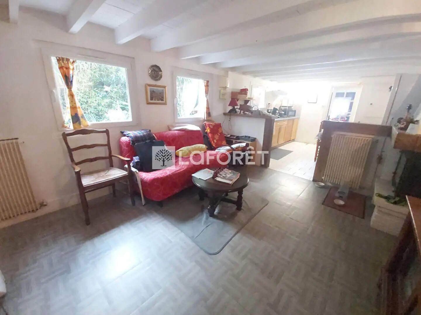 Maison à vendre, 90m², Villemomble