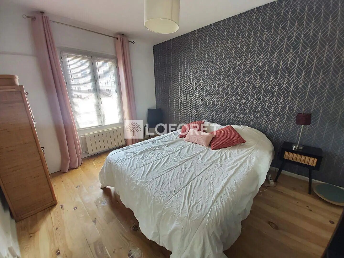 Appartement à vendre, 53m², Villemomble