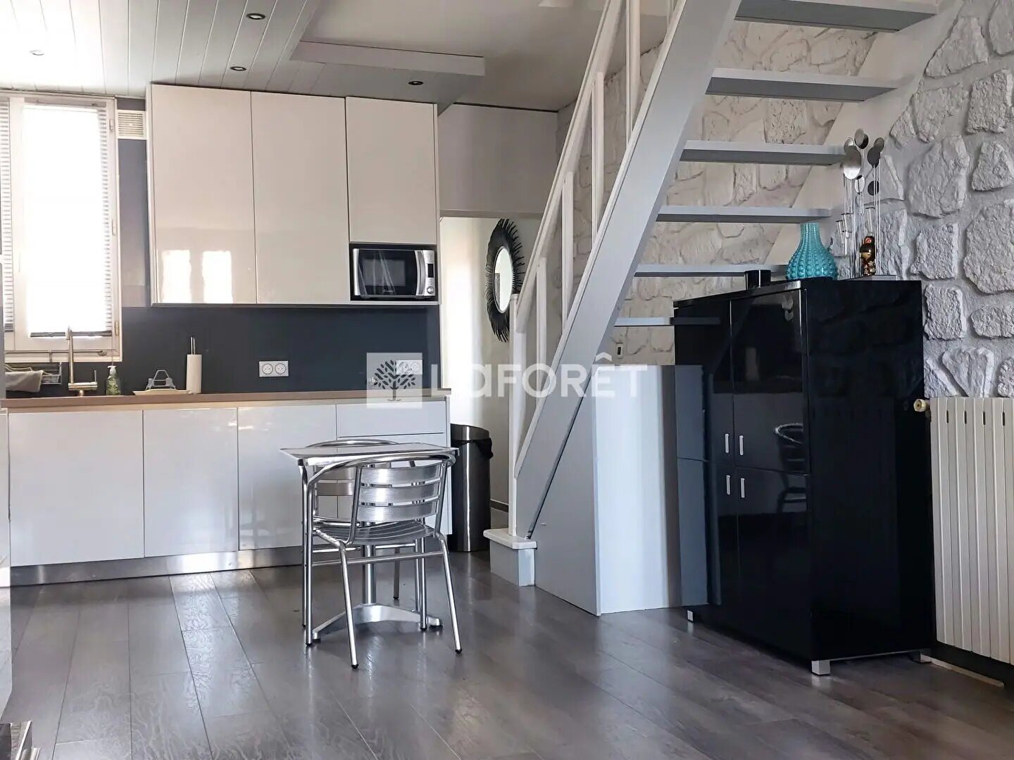 Appartement à vendre, 53m², Villemomble