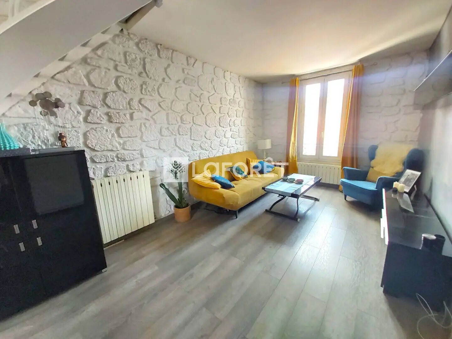 Appartement à vendre, 53m², Villemomble
