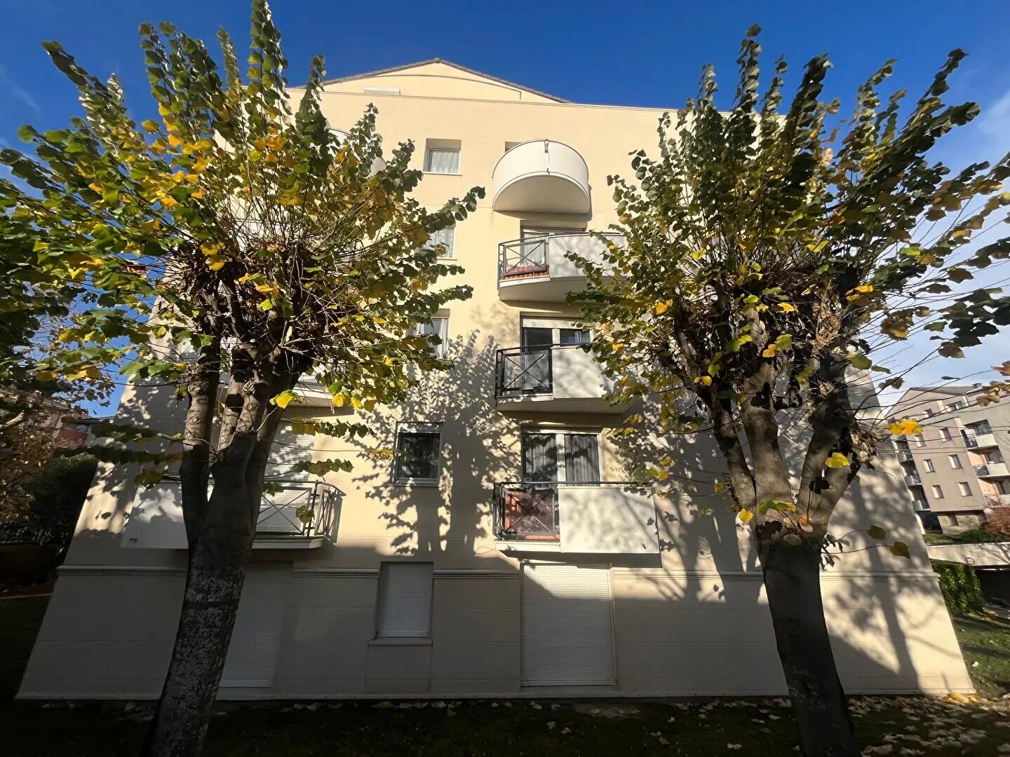 Appartement à vendre, 81m², Bondy