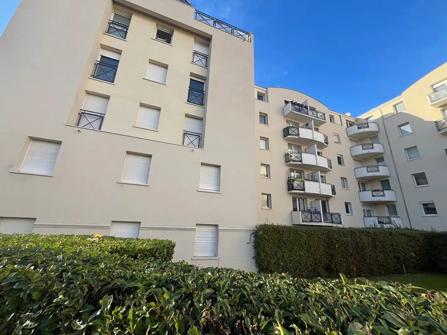 Appartement à vendre, 81m², Bondy