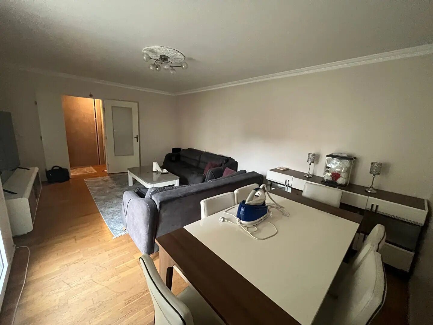 Appartement à vendre, 81m², Bondy