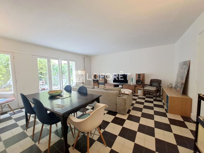 Maison à vendre, 97m², Villemomble