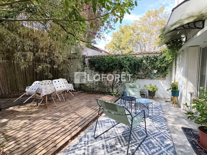 Maison à vendre, 97m², Villemomble