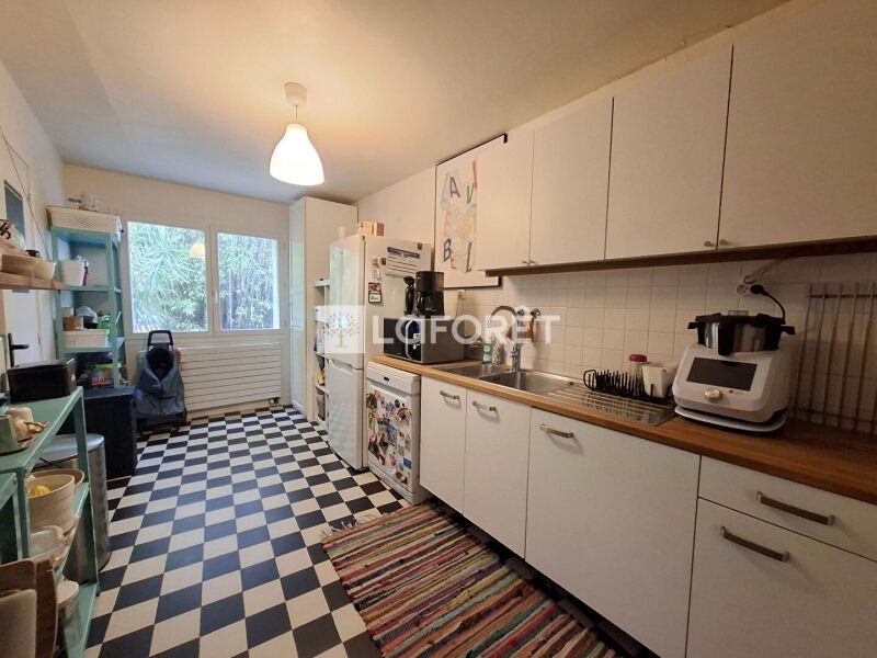 Maison à vendre, 97m², Villemomble
