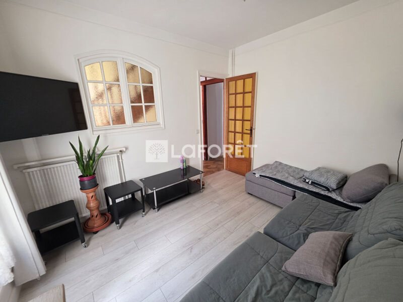 Maison à vendre, 75m², Villemomble